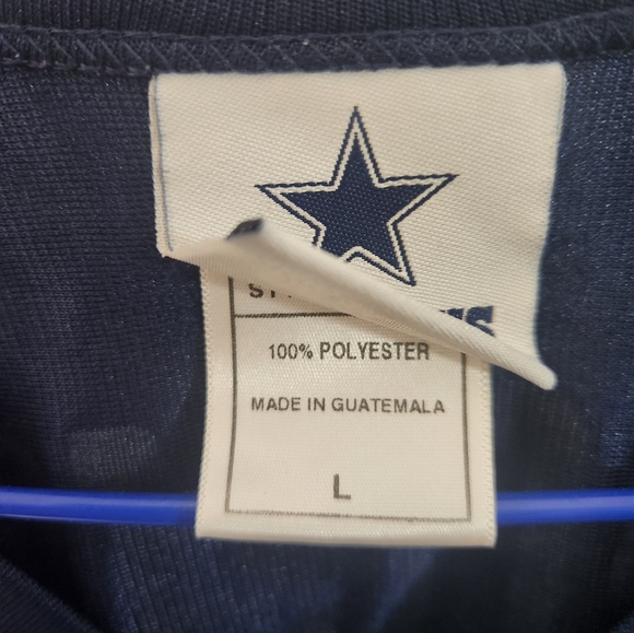 Tony Romo, vintage Dallas Cowboys jersey - Picture 5 of 5